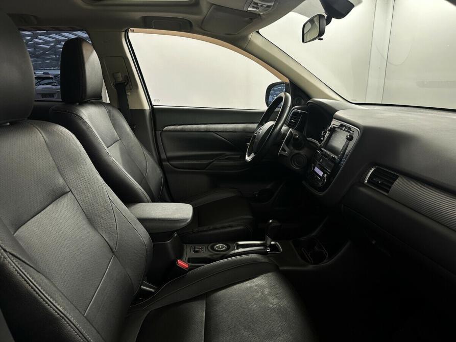Mitsubishi Outlander III Москва  - изображение 14