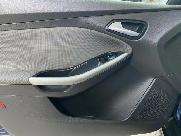Ford Focus III с пробегом 2012 года, цена 669 760 рублей, 225792 км, хэтчбек, Автокод Объявления