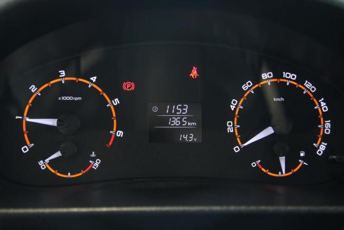 Lada (ВАЗ) Niva Legend с пробегом 2026 года, цена 1 099 000 рублей, 1300 км, внедорожник, Автокод Объявления