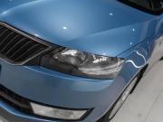 Skoda Rapid I Москва  - изображение 37