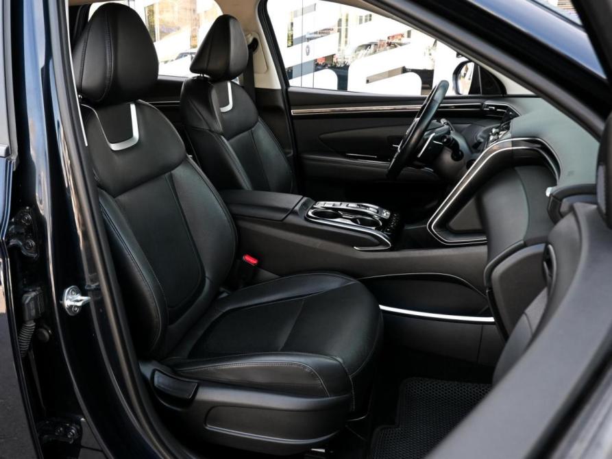 Hyundai Tucson IV Волгоград  - изображение 10