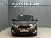 Kia Rio III Магнитогорск  - изображение 19