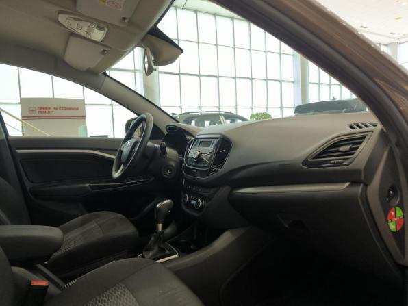 Lada (ВАЗ) Vesta I с пробегом 2019 года, цена 899 000 рублей, 124338 км, универсал, Автокод Объявления