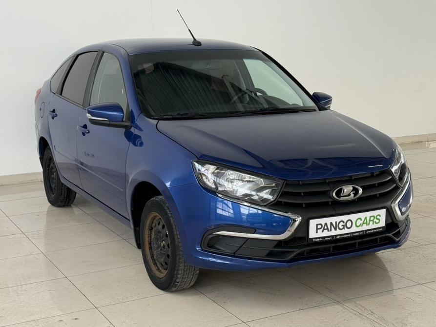Lada (ВАЗ) Granta I Рестайлинг Смоленск  - изображение 3
