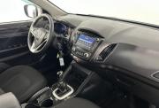 JAC S5 (Eagle) I Саранск  - изображение 46