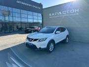 Nissan Qashqai II Екатеринбург  - изображение 13