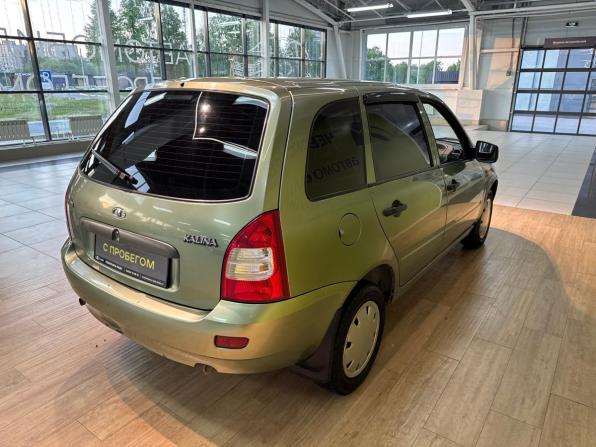 Lada (ВАЗ) Kalina I с пробегом 2011 года, цена 210 000 рублей, 120376 км, универсал, Автокод Объявления