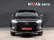 Hyundai Santa Fe IV Екатеринбург  - изображение 25