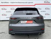 Porsche Cayenne III Тюмень  - изображение 26