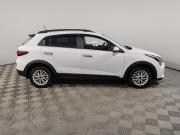 Kia Rio IV Рестайлинг Москва  - изображение 24