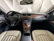 Mercedes-Benz CLS I (C219) Рестайлинг Москва  - изображение 34