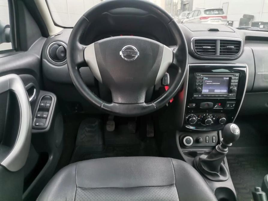 Nissan Terrano III (D10) Липецк  - изображение 10