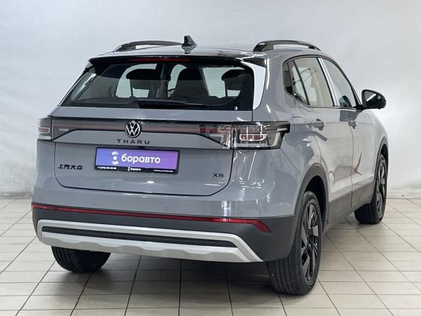 Volkswagen Tharu XR с пробегом 2025 года, цена 3 070 000 рублей, 35 км, внедорожник, Автокод Объявления