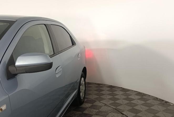 Chevrolet Cobalt II с пробегом 2012 года, цена 535 000 рублей, 164810 км, седан, Автокод Объявления