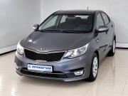 Kia Rio III Рестайлинг Москва  - изображение 16