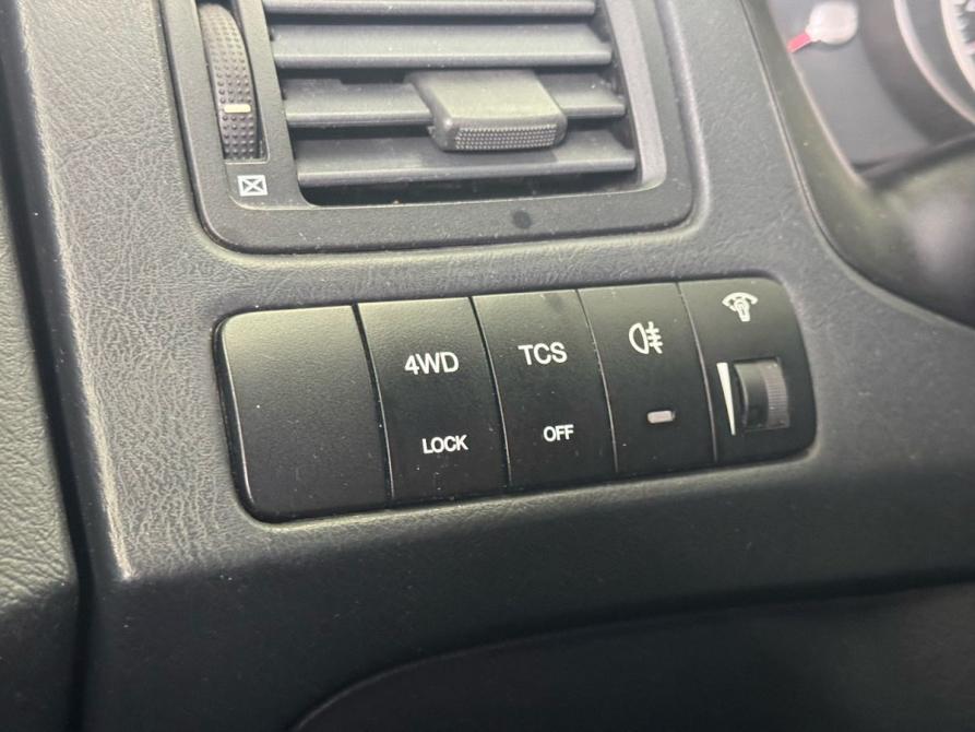 Hyundai Tucson I Уфа  - изображение 16