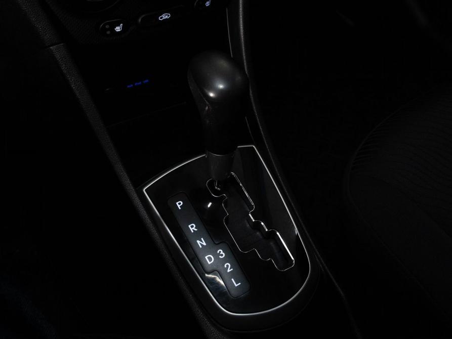 Hyundai Solaris I Казань  - изображение 12