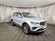 Geely Atlas Pro Москва  - изображение 23