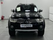Mitsubishi Pajero Sport II Казань  - изображение 17