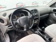 Hyundai Santa Fe Classic Тюмень  - изображение 28