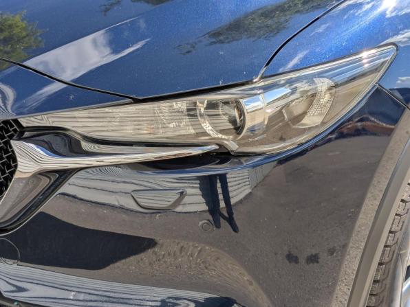 Mazda CX-5 II с пробегом 2021 года, цена 3 490 000 рублей, 28350 км, внедорожник, Автокод Объявления
