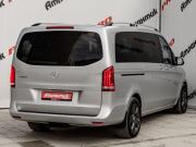 Mercedes-Benz V-Класс III (W447) Екатеринбург  - изображение 38