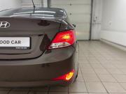 Hyundai Solaris I Рестайлинг Энгельс  - изображение 54