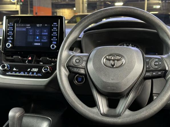 Toyota Corolla XII (E210) с пробегом 2022 года, цена 1 899 000 рублей, 84568 км, универсал, Автокод Объявления