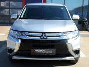 Mitsubishi Outlander III Рестайлинг 3 Иваново  - изображение 20