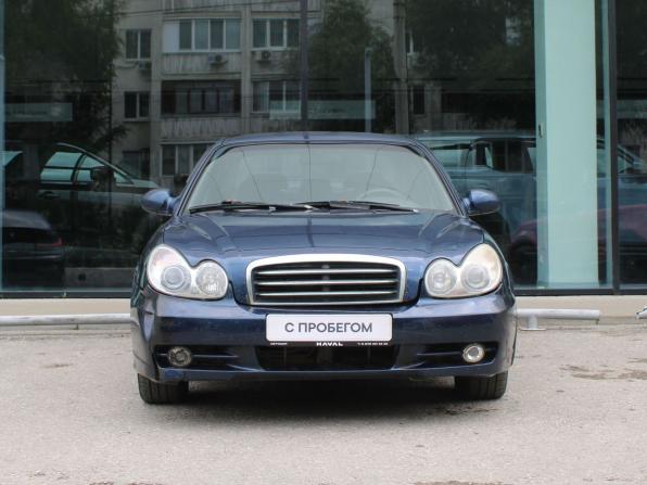 Hyundai Sonata IV (EF) Рестайлинг с пробегом 2011 года, цена 450 000 рублей, 181006 км, седан, Автокод Объявления