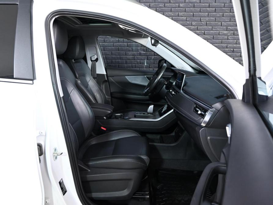 Chery Tiggo 4 Pro I Екатеринбург  - изображение 11