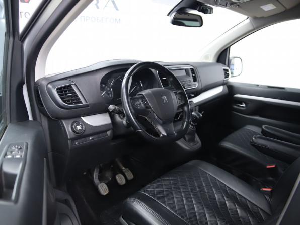 Peugeot Traveller I с пробегом 2020 года, цена 2 590 000 рублей, 141257 км, минивэн, Автокод Объявления