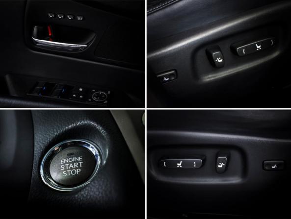 Lexus RX III Рестайлинг с пробегом 2013 года, цена 2 306 000 рублей, 132874 км, внедорожник, Автокод Объявления
