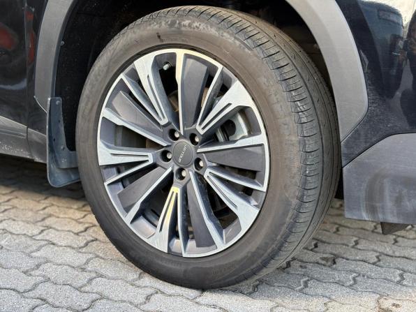 JETOUR DASHING I с пробегом 2024 года, цена 1 882 000 рублей, 38554 км, внедорожник, Автокод Объявления