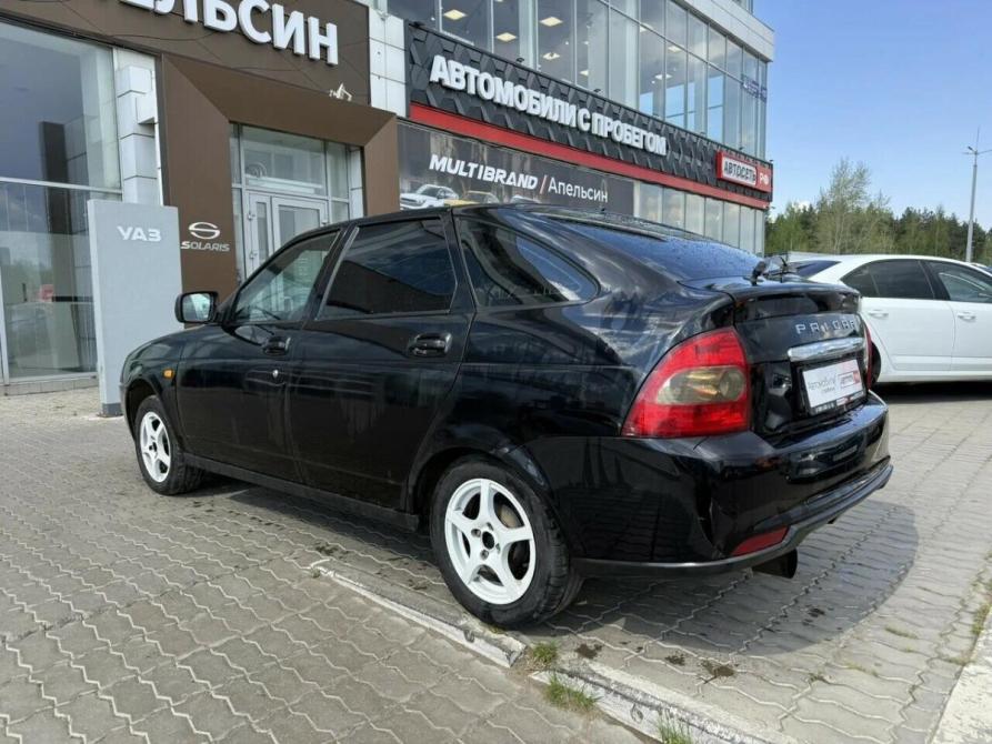 Lada (ВАЗ) Priora I Набережные Челны  - изображение 18