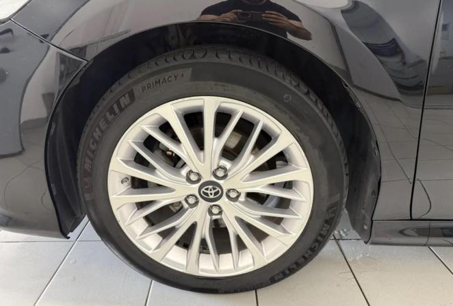 Toyota Camry VIII (XV70) с пробегом 2019 года, цена 2 830 000 рублей, 124354 км, седан, Автокод Объявления