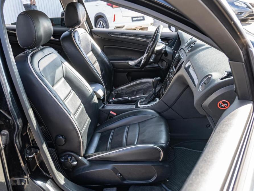 Ford Mondeo IV Рестайлинг Краснодар  - изображение 8