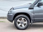 Chevrolet Niva I Рестайлинг Воронеж  - изображение 22