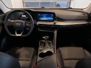 Changan CS35 Plus I Рестайлинг Чебоксары  - изображение 46
