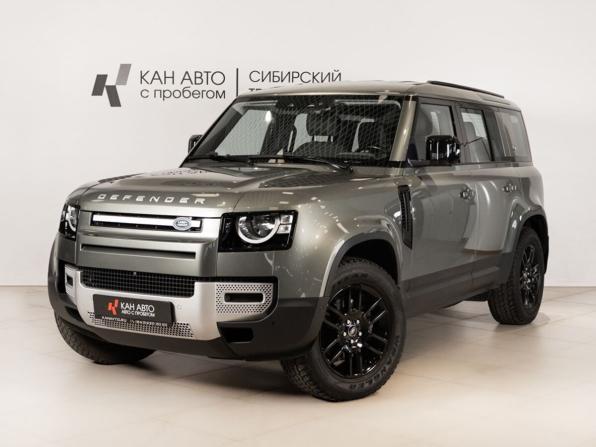 Land Rover Defender II с пробегом 2021 года, цена 4 450 000 рублей, 89290 км, внедорожник, Автокод Объявления