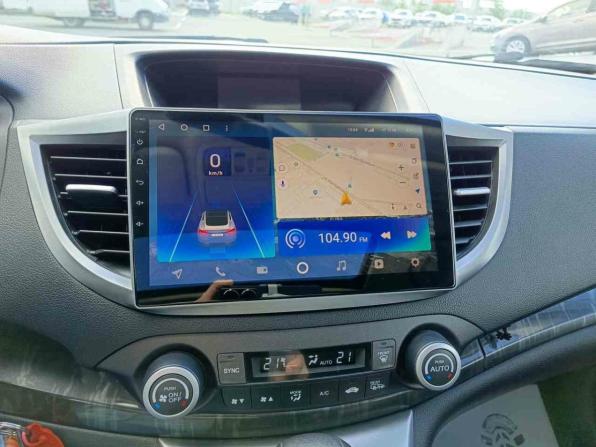 Honda CR-V IV с пробегом 2014 года, цена 2 029 995 рублей, 179653 км, внедорожник, Автокод Объявления