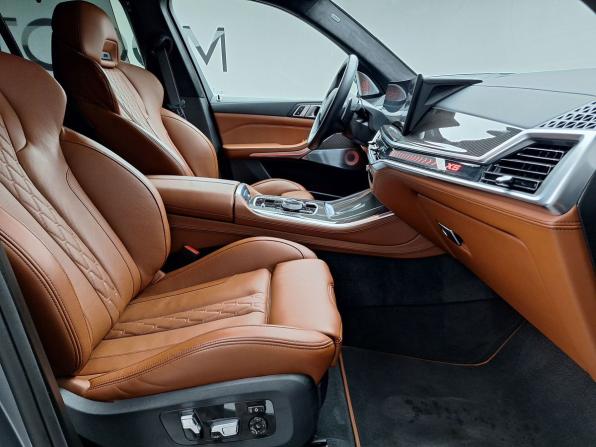 BMW X5 IV (G05/G18) Рестайлинг с пробегом 2024 года, цена 15 000 000 рублей, 15210 км, внедорожник, Автокод Объявления