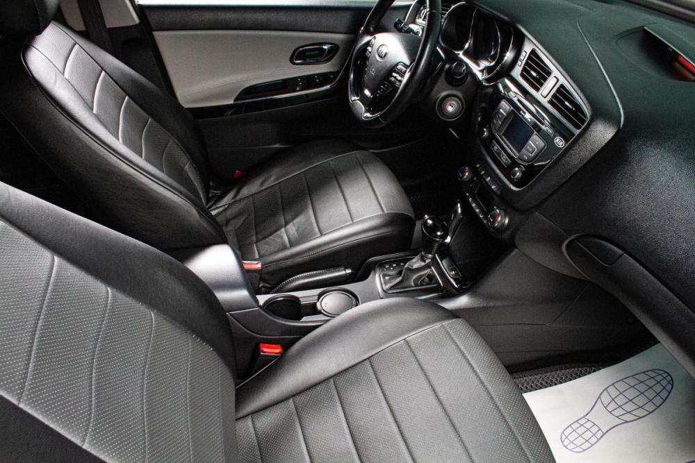 Kia Ceed II Сургут  - изображение 10