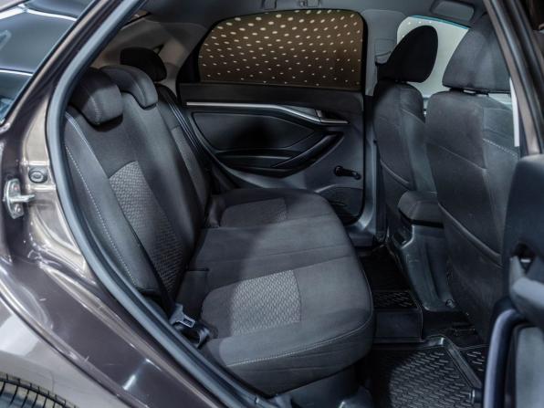 Lada (ВАЗ) Vesta I с пробегом 2019 года, цена 713 000 рублей, 113530 км, седан, Автокод Объявления