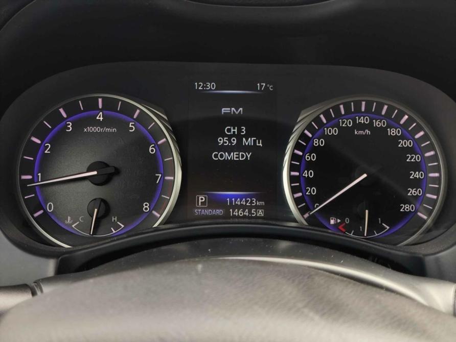Infiniti Q50 I Санкт-Петербург  - изображение 25