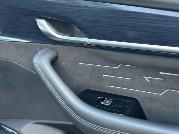 Geely Monjaro I с пробегом 2024 года, цена 3 700 000 рублей, 27000 км, внедорожник, Автокод Объявления