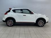 Nissan Juke I Рестайлинг Воронеж  - изображение 28