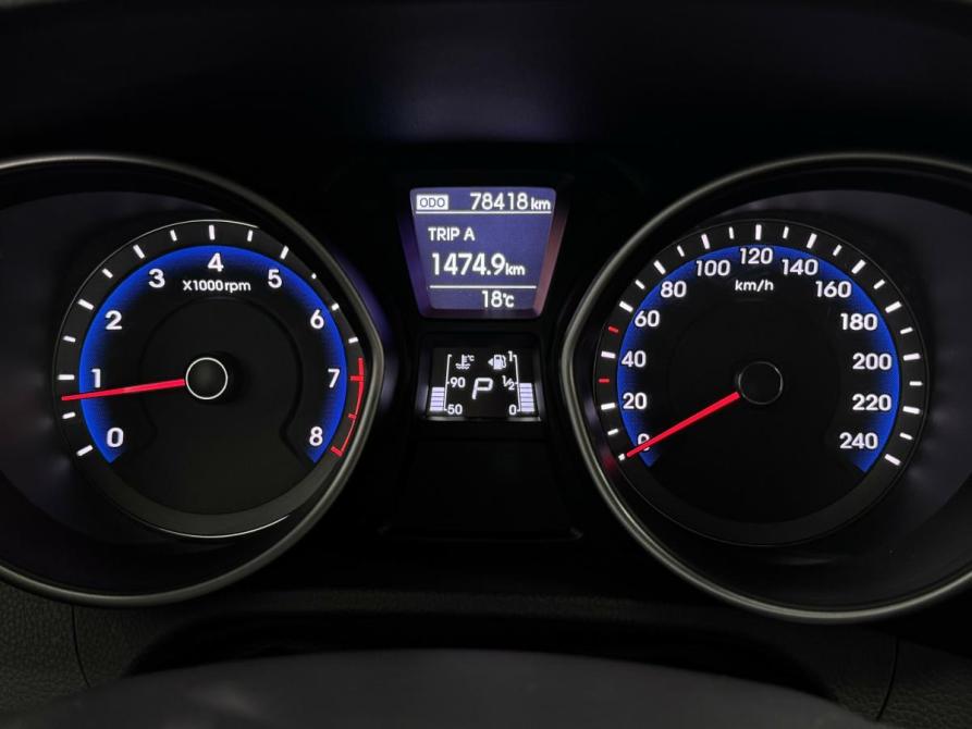 Hyundai i30 II Красноярск  - изображение 7