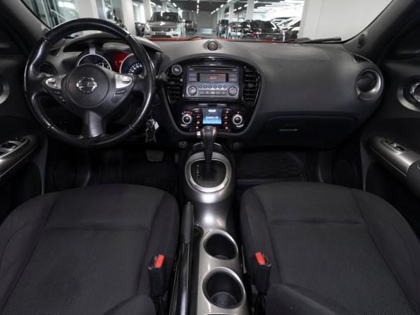 Nissan Juke I с пробегом 2013 года, цена 1 000 000 рублей, 149663 км, внедорожник, Автокод Объявления