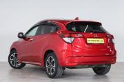 Honda Vezel I Новосибирск  - изображение 24